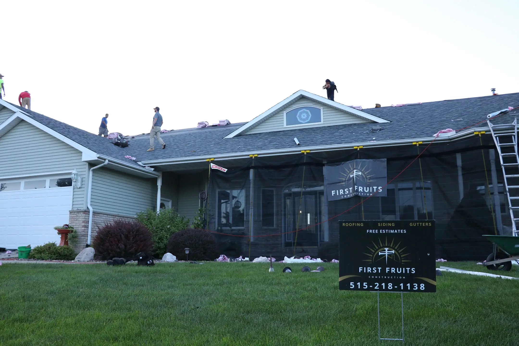 community-roofers-iowa