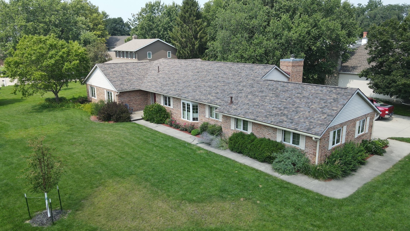 new roofing installation iowa